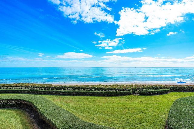 3400 S Ocean Boulevard 1gii, Palm Beach, FL 33480