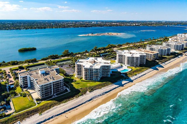 3400 S Ocean Boulevard 1gii, Palm Beach, FL 33480
