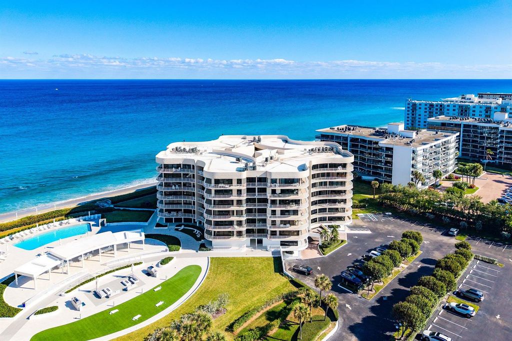 3400 S Ocean Boulevard 1gii, Palm Beach, FL 33480