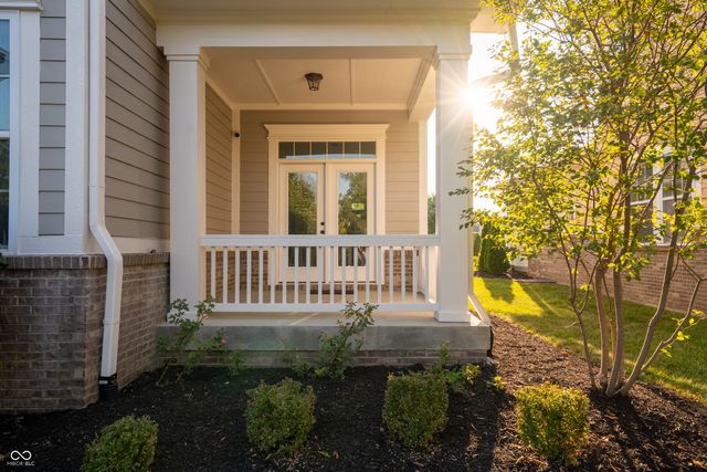 14926 American Lotus Drive, Westfield, IN 46074