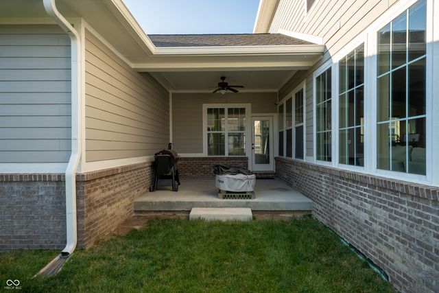 14926 American Lotus Drive, Westfield, IN 46074