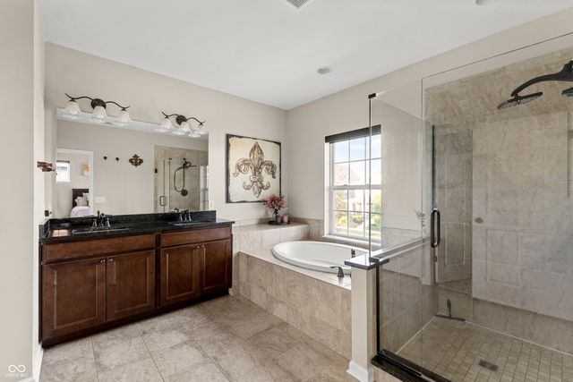 14926 American Lotus Drive, Westfield, IN 46074