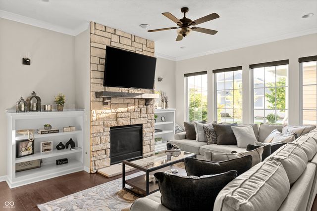 14926 American Lotus Drive, Westfield, IN 46074