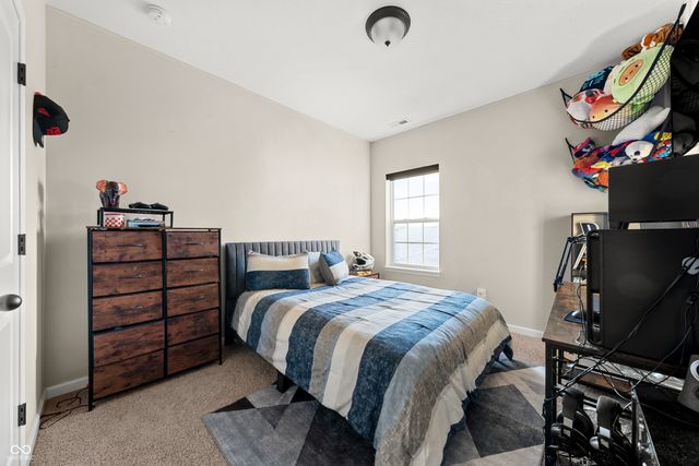 14926 American Lotus Drive, Westfield, IN 46074