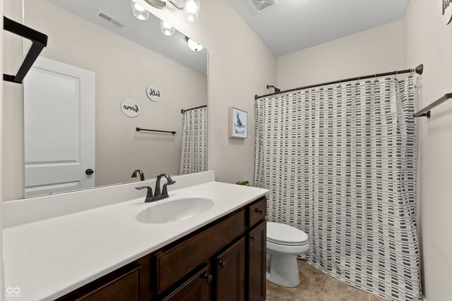 14926 American Lotus Drive, Westfield, IN 46074