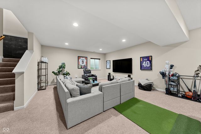 14926 American Lotus Drive, Westfield, IN 46074