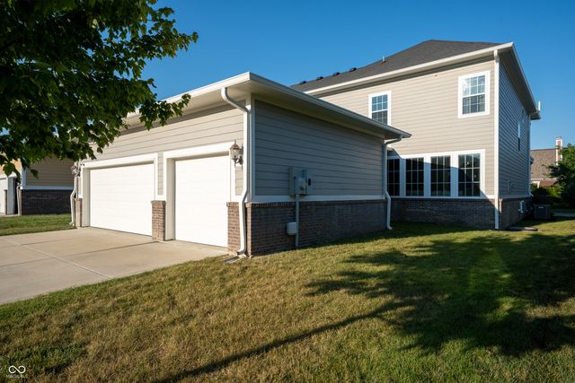 14926 American Lotus Drive, Westfield, IN 46074