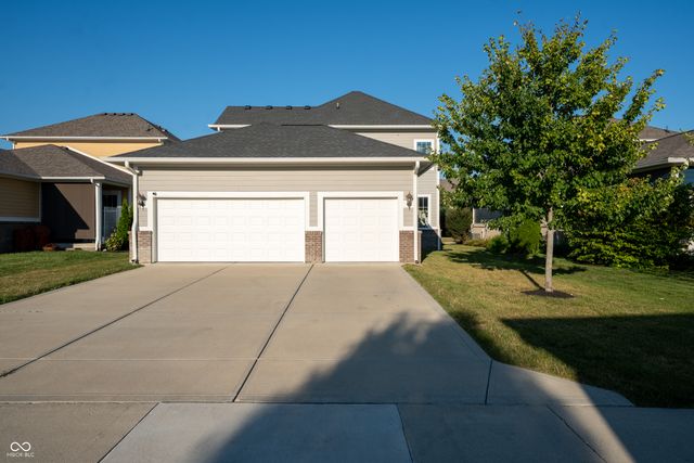 14926 American Lotus Drive, Westfield, IN 46074