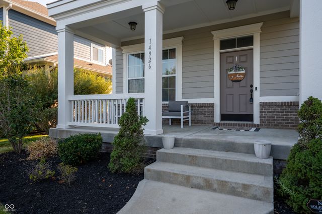 14926 American Lotus Drive, Westfield, IN 46074