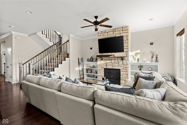 14926 American Lotus Drive, Westfield, IN 46074
