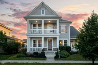 14926 American Lotus Drive, Westfield, IN 46074