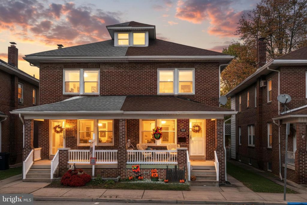 1635 MONROE STREET, York, PA 17404