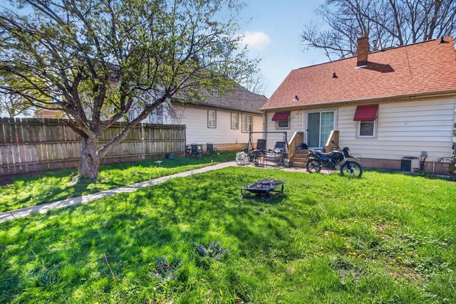 3724 37th STREET, Milwaukee, WI 53216