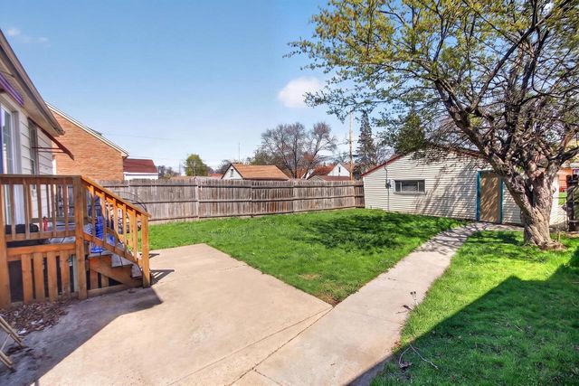 3724 37th STREET, Milwaukee, WI 53216
