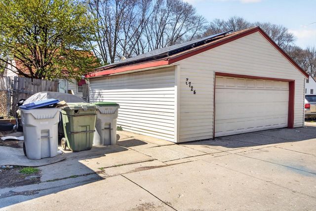 3724 37th STREET, Milwaukee, WI 53216