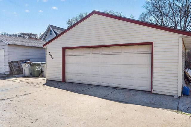 3724 37th STREET, Milwaukee, WI 53216