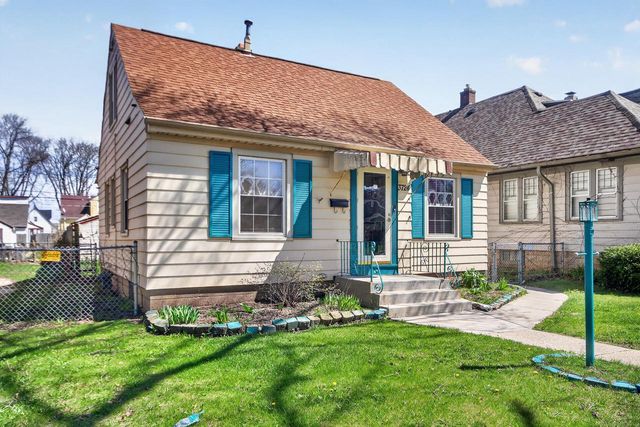 3724 37th STREET, Milwaukee, WI 53216
