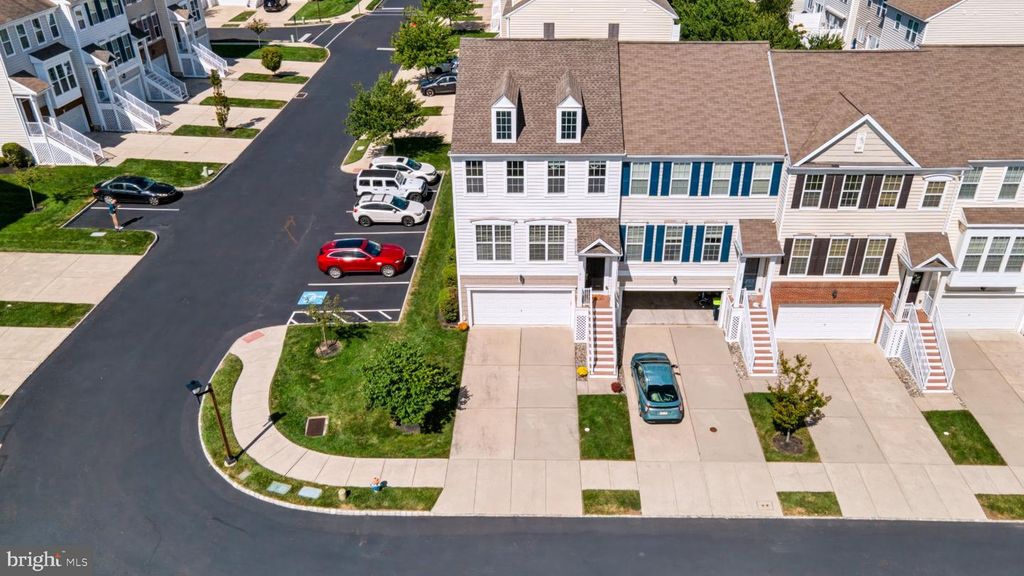 510 ELLISON DR #, NORTH WALES, PA 19477 — photo 3