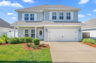 599 Las Roblas Grande Drive, Santa Rosa Beach, FL 32459