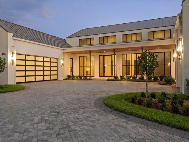 9316 GLADYS GARDEN CT, Windermere, FL 34786