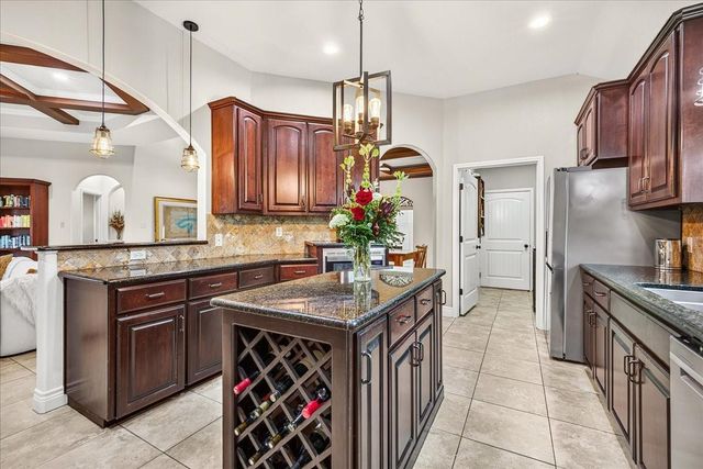 15110 Aquarius Street, Corpus Christi, TX 78418