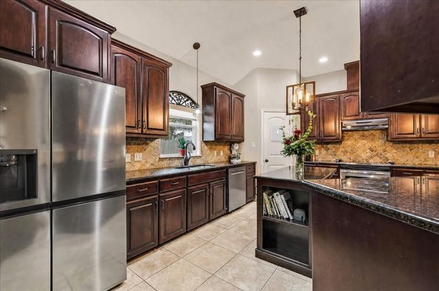 15110 Aquarius Street, Corpus Christi, TX 78418