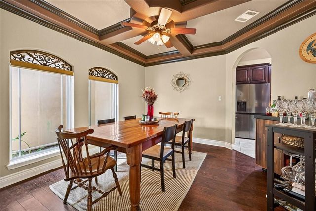 15110 Aquarius Street, Corpus Christi, TX 78418
