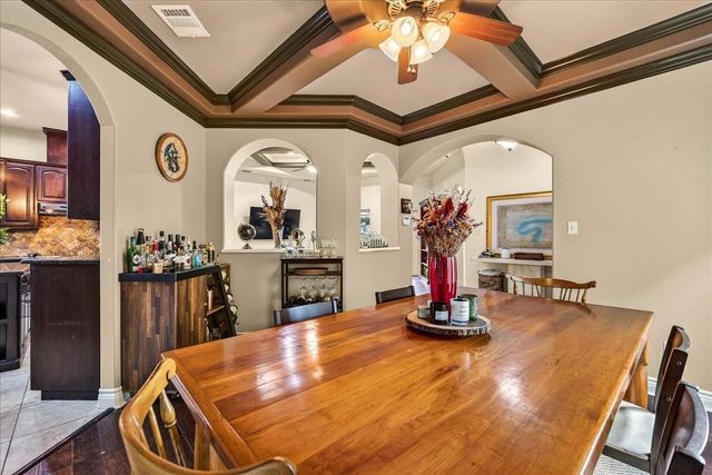 15110 Aquarius Street, Corpus Christi, TX 78418