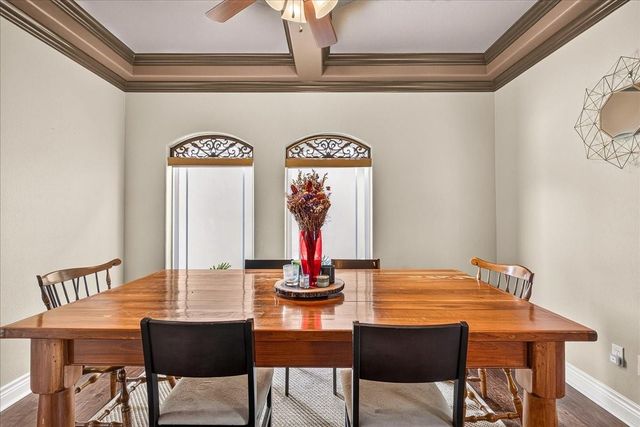 15110 Aquarius Street, Corpus Christi, TX 78418