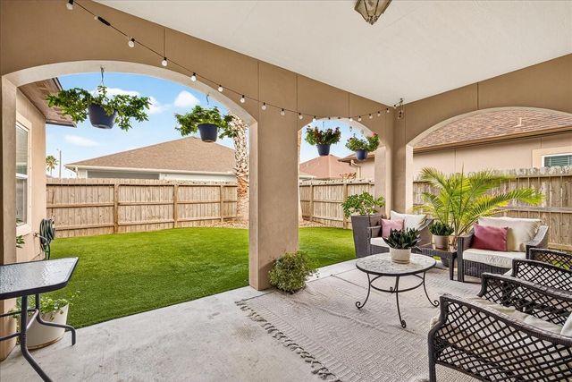 15110 Aquarius Street, Corpus Christi, TX 78418