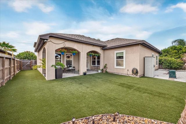 15110 Aquarius Street, Corpus Christi, TX 78418