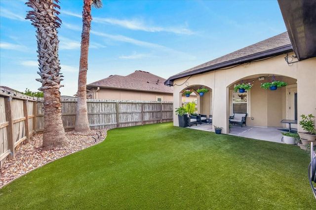 15110 Aquarius Street, Corpus Christi, TX 78418