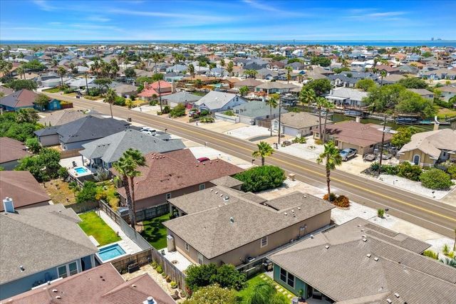 15110 Aquarius Street, Corpus Christi, TX 78418