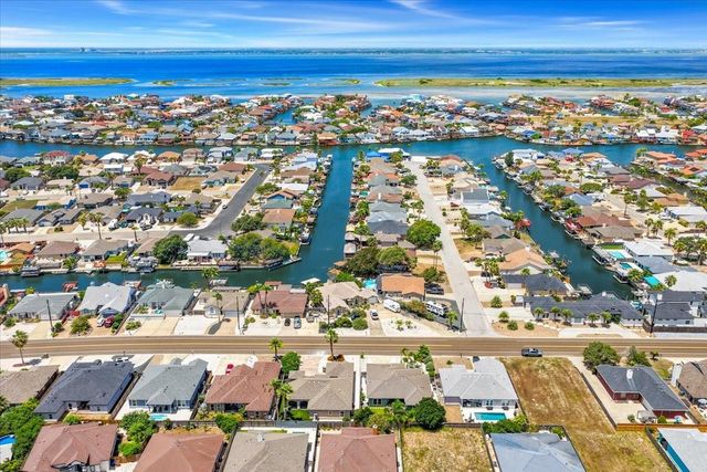 15110 Aquarius Street, Corpus Christi, TX 78418