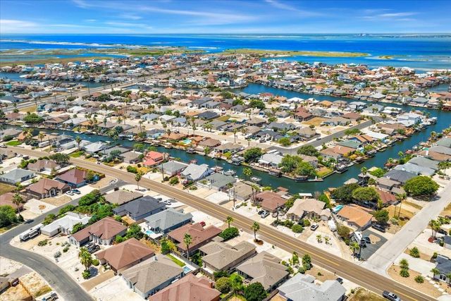 15110 Aquarius Street, Corpus Christi, TX 78418