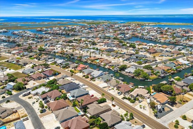 15110 Aquarius Street, Corpus Christi, TX 78418