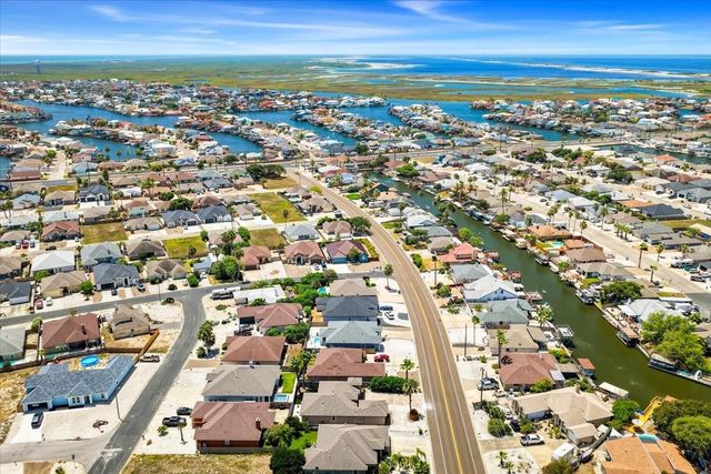 15110 Aquarius Street, Corpus Christi, TX 78418