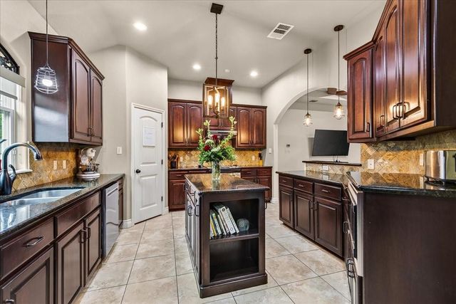 15110 Aquarius Street, Corpus Christi, TX 78418