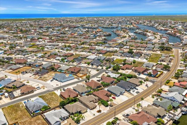 15110 Aquarius Street, Corpus Christi, TX 78418