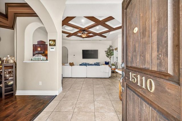 15110 Aquarius Street, Corpus Christi, TX 78418