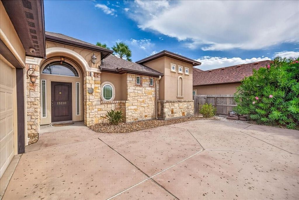 15110 Aquarius Street, Corpus Christi, TX 78418