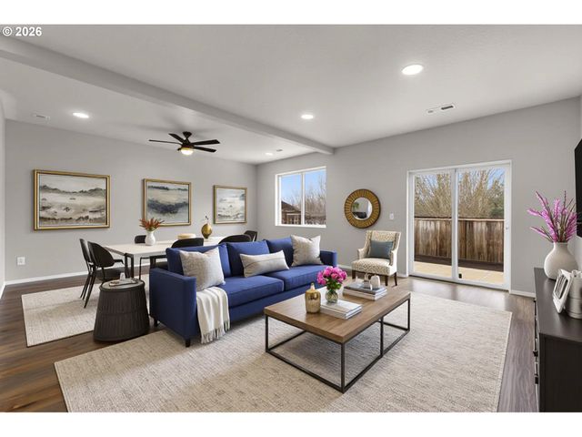 13105 Ne 56TH Cir, Vancouver, WA 98682