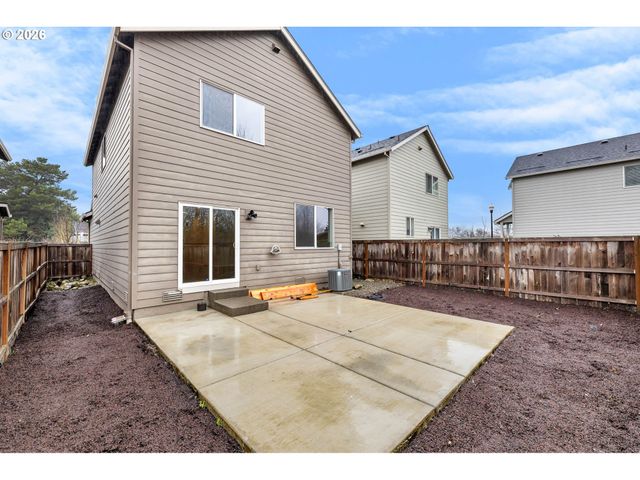 13105 Ne 56TH Cir, Vancouver, WA 98682
