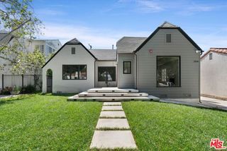 2316 Hill Street, Santa Monica, CA 90405