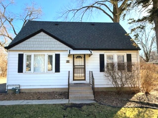 3009 Olive Road, Homewood, IL 60430