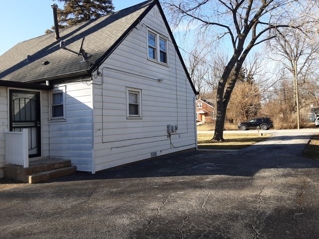 3009 Olive Road, Homewood, IL 60430