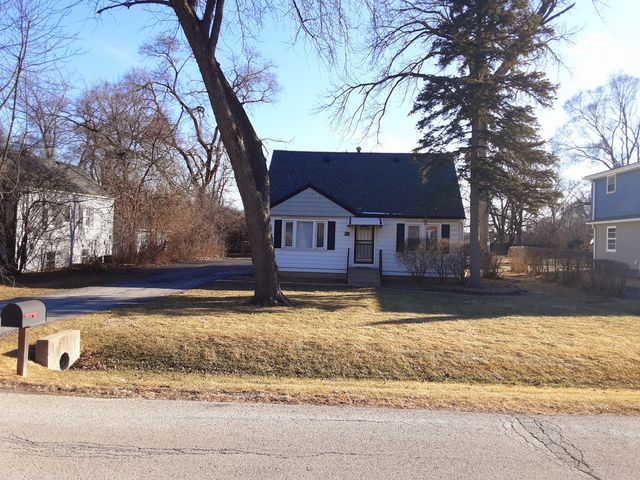 3009 Olive Road, Homewood, IL 60430