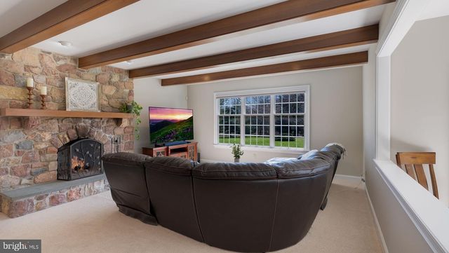 2916 WHITE TAIL CT, Doylestown, PA 18902