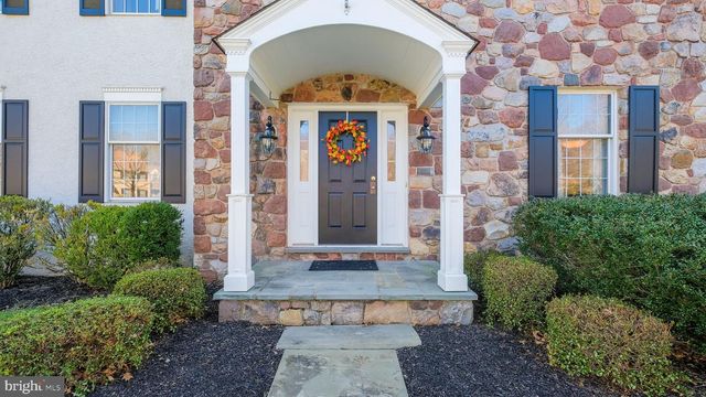 2916 WHITE TAIL CT, Doylestown, PA 18902