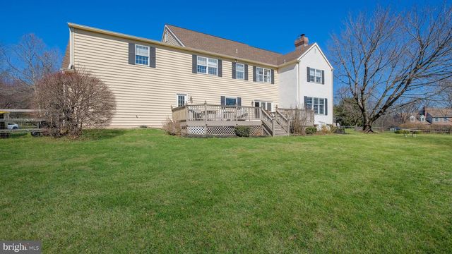 2916 WHITE TAIL CT, Doylestown, PA 18902